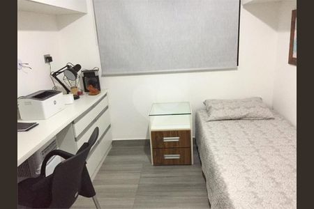Apartamento à venda com 166m², 3 quartos e 2 vagas