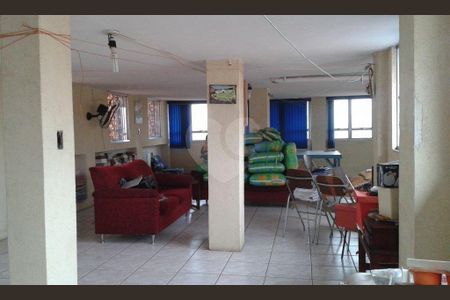 Casa à venda com 3 quartos, 472m² em Parada Inglesa, São Paulo
