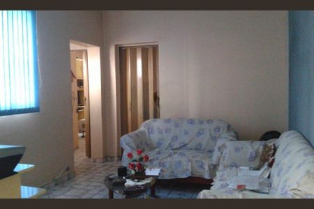 Casa à venda com 3 quartos, 472m² em Parada Inglesa, São Paulo