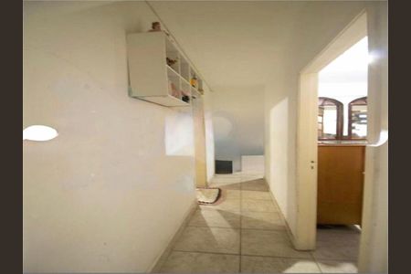 Casa de Condomínio à venda com 2 quartos, 33m² em Vila Gustavo, São Paulo