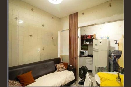 Casa de Condomínio à venda com 2 quartos, 33m² em Vila Gustavo, São Paulo