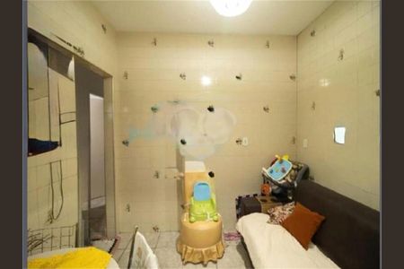 Casa de Condomínio à venda com 2 quartos, 33m² em Vila Gustavo, São Paulo