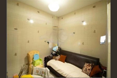 Casa de Condomínio à venda com 2 quartos, 33m² em Vila Gustavo, São Paulo