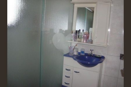 Casa à venda com 3 quartos, 130m² em Vila Mazzei, São Paulo