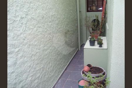 Casa à venda com 3 quartos, 130m² em Vila Mazzei, São Paulo