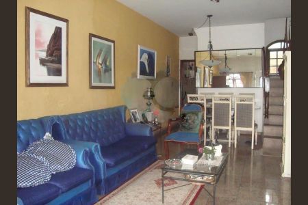 Casa à venda com 3 quartos, 130m² em Vila Mazzei, São Paulo