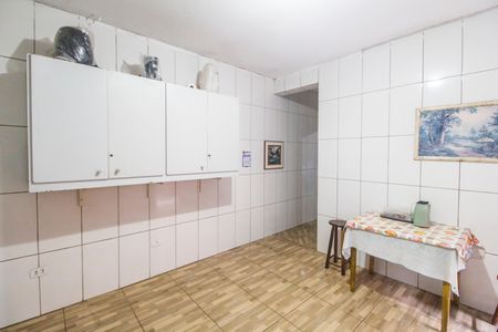 Sala  de casa à venda com 2 quartos, 73m² em Jardim California, Barueri