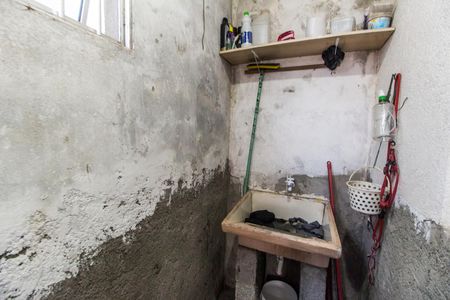Casa à venda com 73m², 2 quartos e sem vaga Casa à venda com 73m², 2 quartos e sem vagaÁrea de Serviço