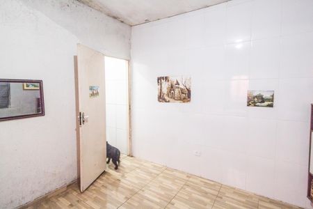 Quarto 1 de casa à venda com 2 quartos, 73m² em Jardim California, Barueri