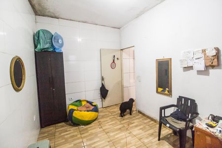 Casa à venda com 73m², 2 quartos e sem vaga Casa à venda com 73m², 2 quartos e sem vagaQuarto 2