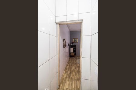 Casa à venda com 73m², 2 quartos e sem vaga Casa à venda com 73m², 2 quartos e sem vagaCorredor