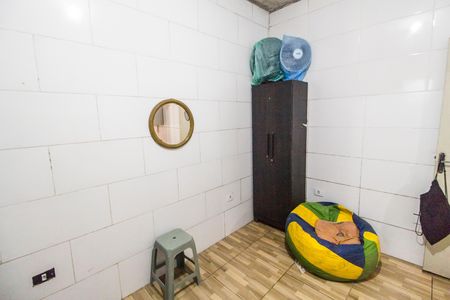 Casa à venda com 73m², 2 quartos e sem vaga Casa à venda com 73m², 2 quartos e sem vagaQuarto 2