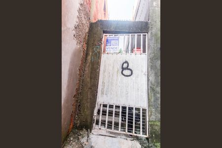 Casa à venda com 73m², 2 quartos e sem vaga Casa à venda com 73m², 2 quartos e sem vagaVista da Rua