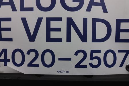 Casa para alugar com 91m², 2 quartos e 2 vagasCódigo AHZP - 48