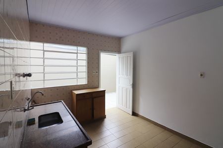 Casa para alugar com 91m², 2 quartos e 2 vagasCozinha 
