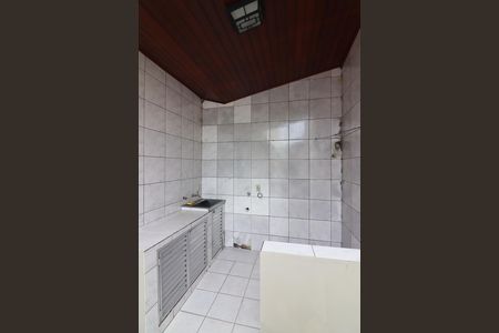 Casa para alugar com 91m², 2 quartos e 2 vagasÁrea de Serviço