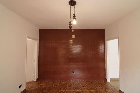 Casa para alugar com 91m², 2 quartos e 2 vagasSala 