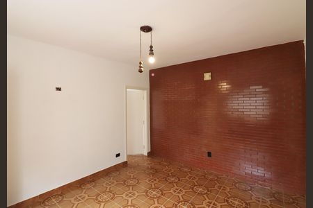 Casa para alugar com 91m², 2 quartos e 2 vagasSala 