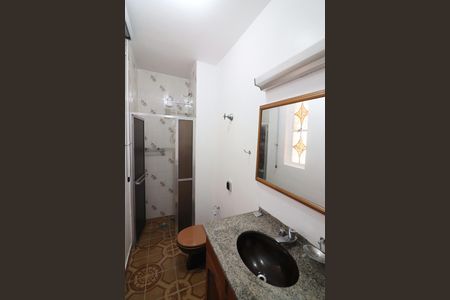 Casa para alugar com 91m², 2 quartos e 2 vagasQuarto 2 - Suíte Banheiro 
