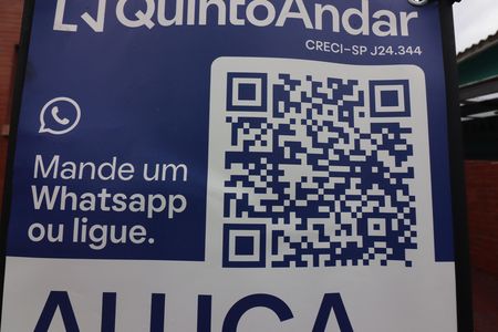 Casa para alugar com 91m², 2 quartos e 2 vagasQR CODE 
