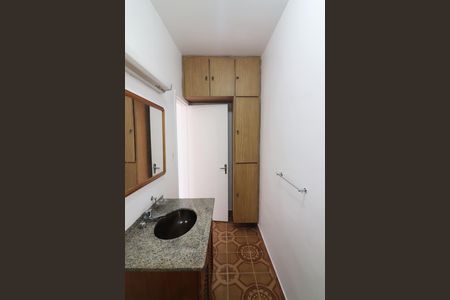 Casa para alugar com 91m², 2 quartos e 2 vagasQuarto 2 - Suíte Banheiro 