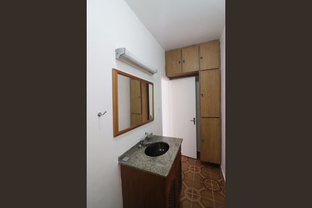 Casa para alugar com 91m², 2 quartos e 2 vagasQuarto 2 - Suíte Banheiro 