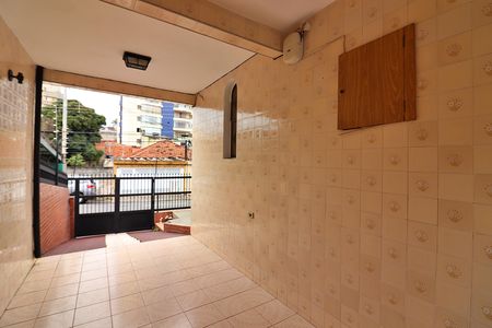 Casa para alugar com 91m², 2 quartos e 2 vagasGaragem