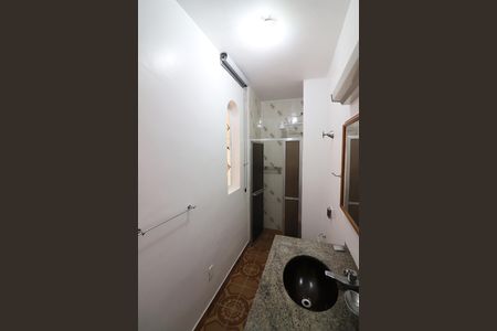 Quarto 2 - Suíte Banheiro  de casa à venda com 2 quartos, 91m² em Santa Terezinha, São Bernardo do Campo