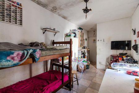 Apartamento à venda com 38m², 1 quarto e sem vaga Apartamento à venda com 38m², 1 quarto e sem vagaSala