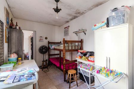 Apartamento à venda com 38m², 1 quarto e sem vaga Apartamento à venda com 38m², 1 quarto e sem vagaSala