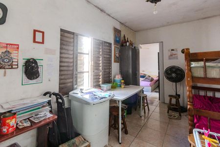 Apartamento à venda com 38m², 1 quarto e sem vaga Apartamento à venda com 38m², 1 quarto e sem vagaSala