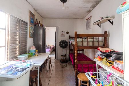 Apartamento à venda com 38m², 1 quarto e sem vaga Apartamento à venda com 38m², 1 quarto e sem vagaSala