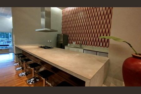 Apartamento à venda com 92m², 1 quarto e 2 vagas