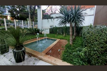 Apartamento à venda com 92m², 1 quarto e 2 vagas