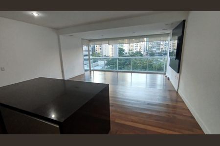 Apartamento à venda com 92m², 1 quarto e 2 vagas