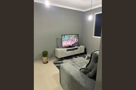 Apartamento à venda com 2 quartos, 40m² em Vila Santos, São Paulo