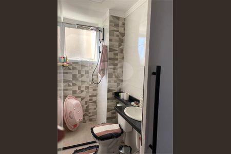 Apartamento à venda com 2 quartos, 40m² em Vila Santos, São Paulo