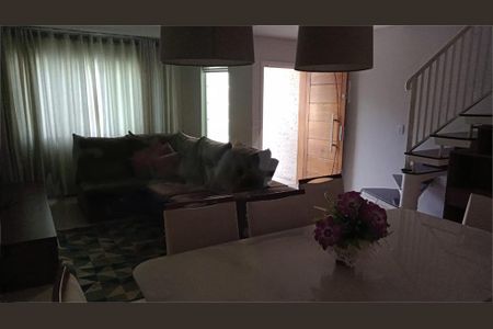 Casa à venda com 3 quartos, 128m² em Parque Mandaqui, São Paulo