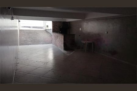 Casa à venda com 3 quartos, 128m² em Parque Mandaqui, São Paulo