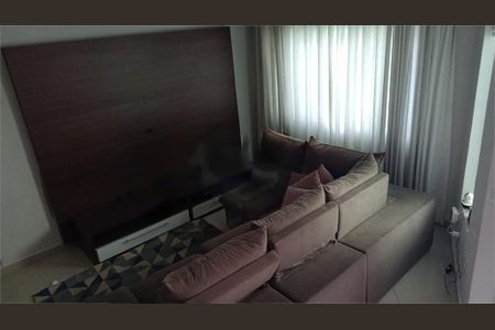 Casa à venda com 3 quartos, 128m² em Parque Mandaqui, São Paulo