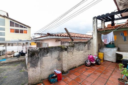 Casa à venda com 591m², 4 quartos e 1 vagaÁrea de Serviço 2