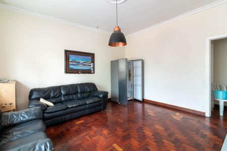Sala de casa à venda com 4 quartos, 591m² em Água Fria, São Paulo