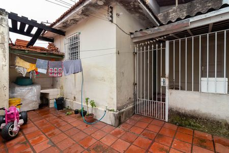 Casa à venda com 591m², 4 quartos e 1 vagaÁrea de Serviço 2
