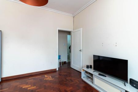 Sala de casa à venda com 4 quartos, 591m² em Água Fria, São Paulo