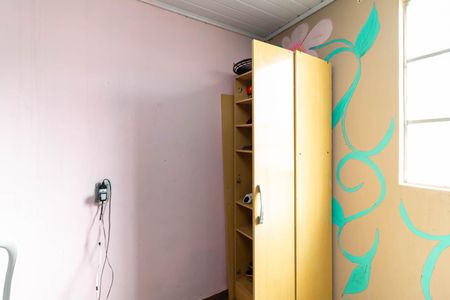 Casa à venda com 591m², 4 quartos e 1 vagaQuarto 3