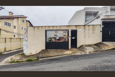 Casa à venda com 591m², 4 quartos e 1 vagaFachada