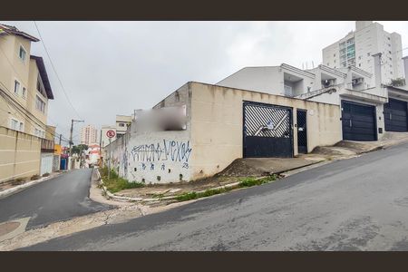 Casa à venda com 591m², 4 quartos e 1 vagaFachada