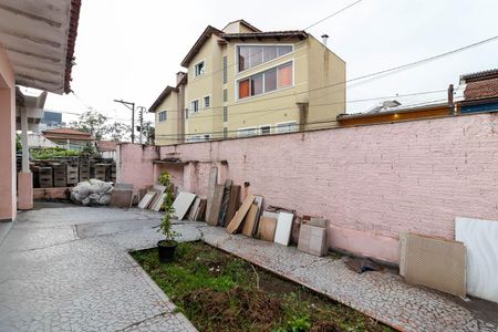 Casa à venda com 591m², 4 quartos e 1 vagaQuintal Lateral