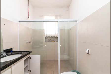 Casa à venda com 591m², 4 quartos e 1 vagaBanheiro 1