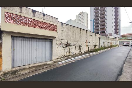 Casa à venda com 591m², 4 quartos e 1 vagaFachada